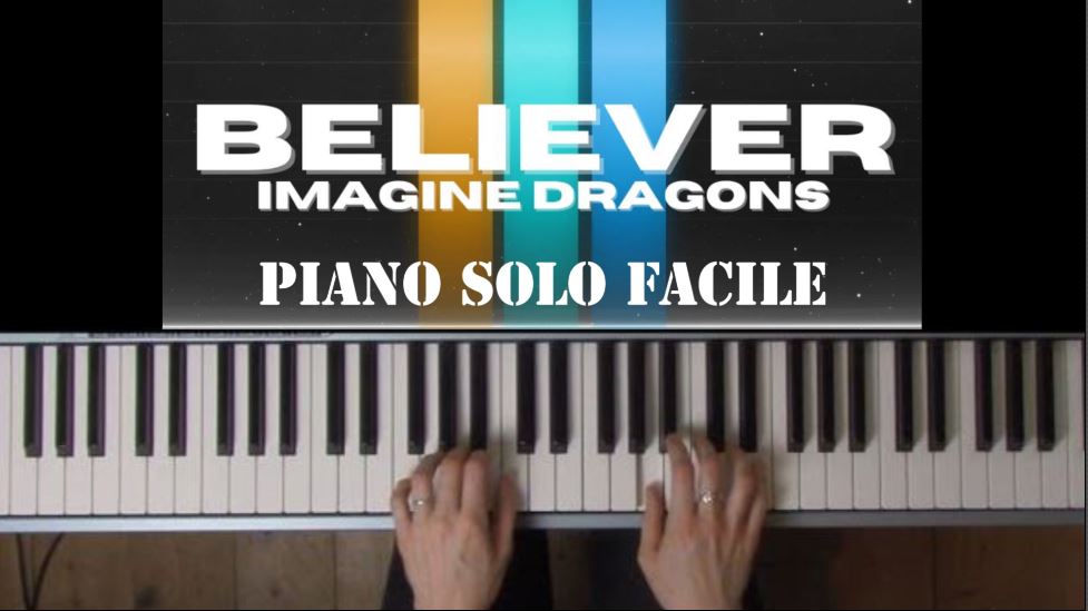 « Believer », des Imagine Dragons